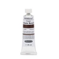 Ακρυλικά χρώματα Schmincke PRIMAcryl Professional 35 ml – 684 Φυσική ψημένη ούμπρα