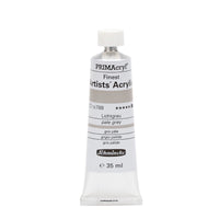 Ακρυλικά χρώματα Schmincke PRIMAcryl Professional 35 ml – 788 Ανοιχτό γκρι