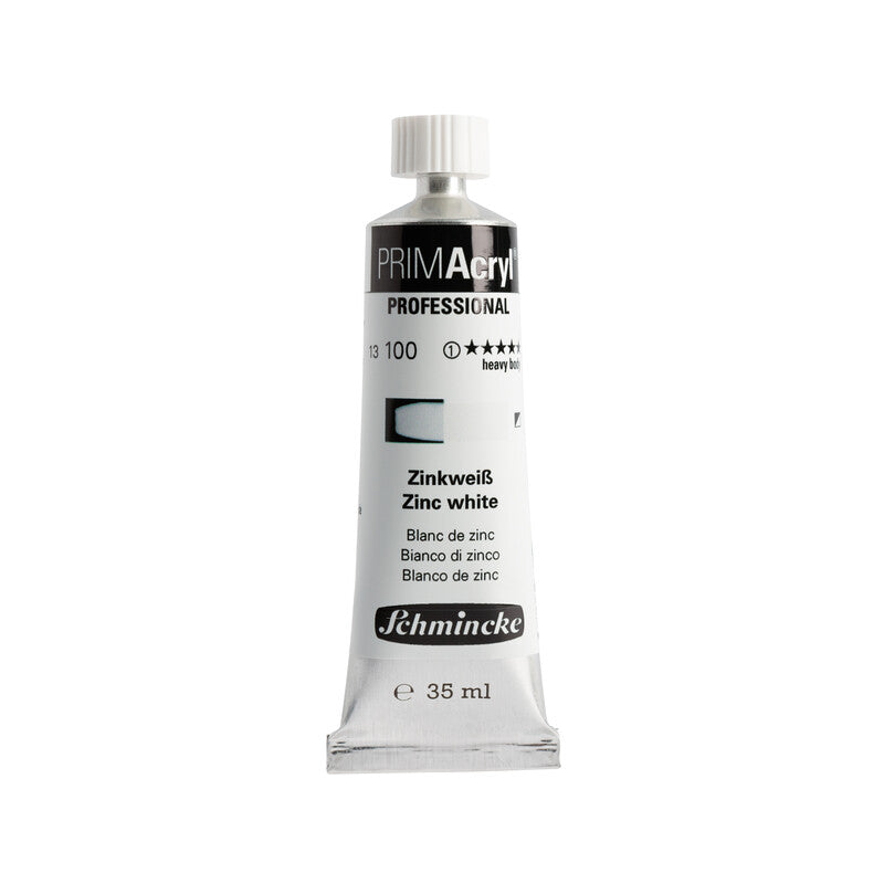 Ακρυλικά χρώματα Schmincke PRIMAcryl Professional 35 ml