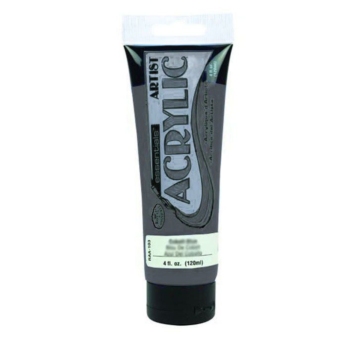Ακρυλικα χρώματα Akryle Royal Essentials 120ml | διάφορα χρώματα