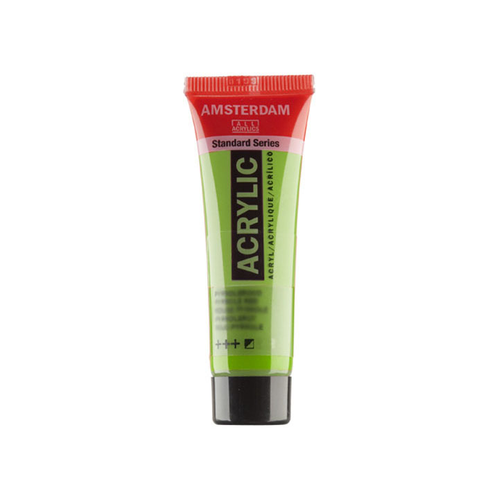 Ακρυλικα χρωματα Amsterdam Standard Series 20 ml | διαλεξτε αποχρωση