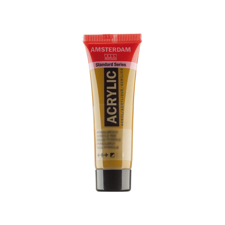 Ακρυλικα χρωματα Amsterdam Standard Series 20 ml | διαλεξτε αποχρωση