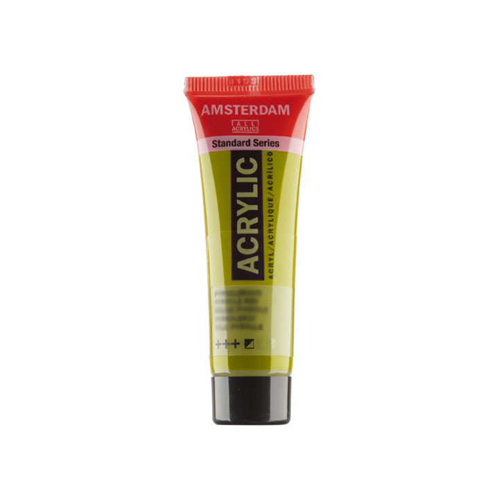 Ακρυλικα χρωματα Amsterdam Standard Series 20 ml | διαλεξτε αποχρωση