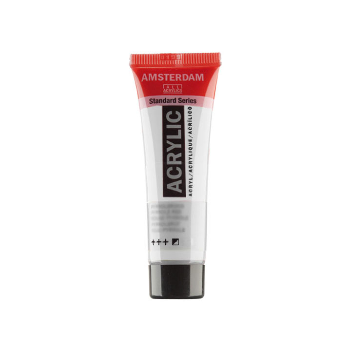Ακρυλικα χρωματα Amsterdam Standard Series 20 ml | διαλεξτε αποχρωση