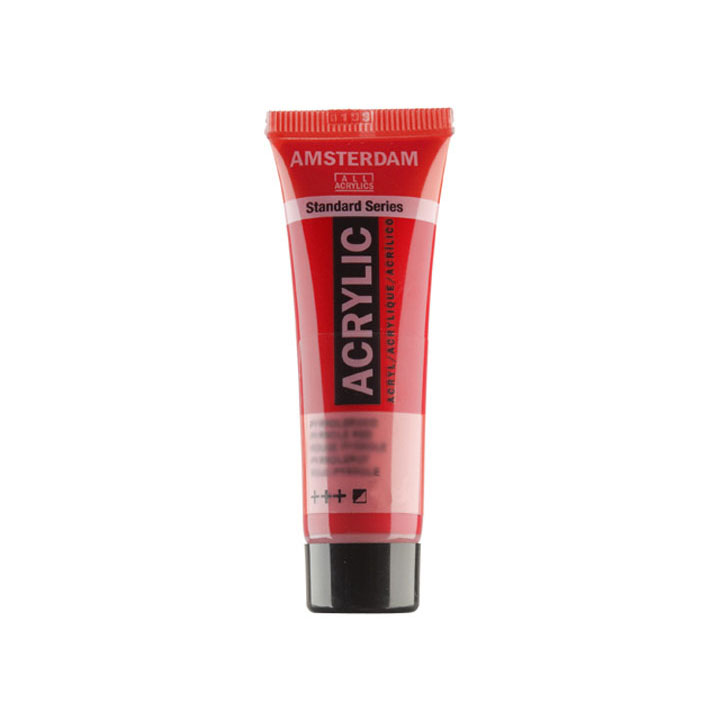 Ακρυλικα χρωματα Amsterdam Standard Series 20 ml | διαλεξτε αποχρωση
