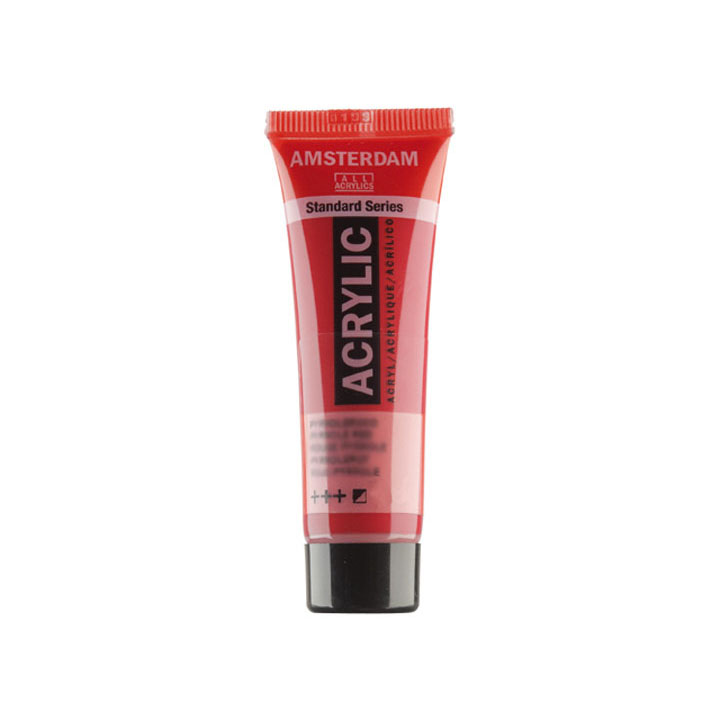 Ακρυλικα χρωματα Amsterdam Standard Series 20 ml | διαλεξτε αποχρωση