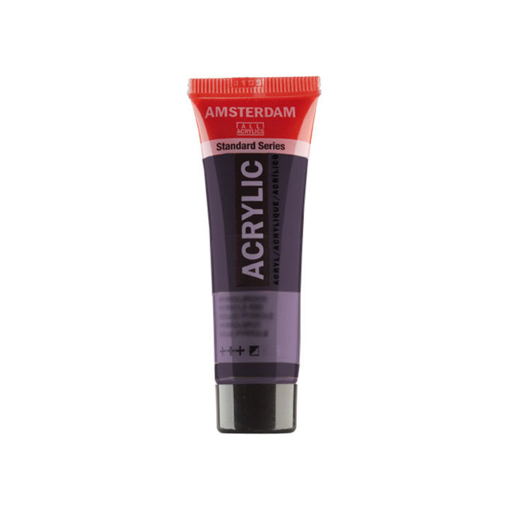 Ακρυλικα χρωματα Amsterdam Standard Series 20 ml | διαλεξτε αποχρωση