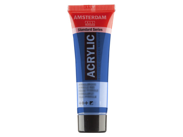 Ακρυλικα χρωματα Amsterdam Standard Series 20 ml | διαλεξτε αποχρωση
