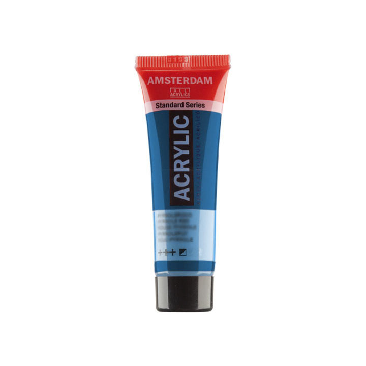 Ακρυλικα χρωματα Amsterdam Standard Series 20 ml | διαλεξτε αποχρωση