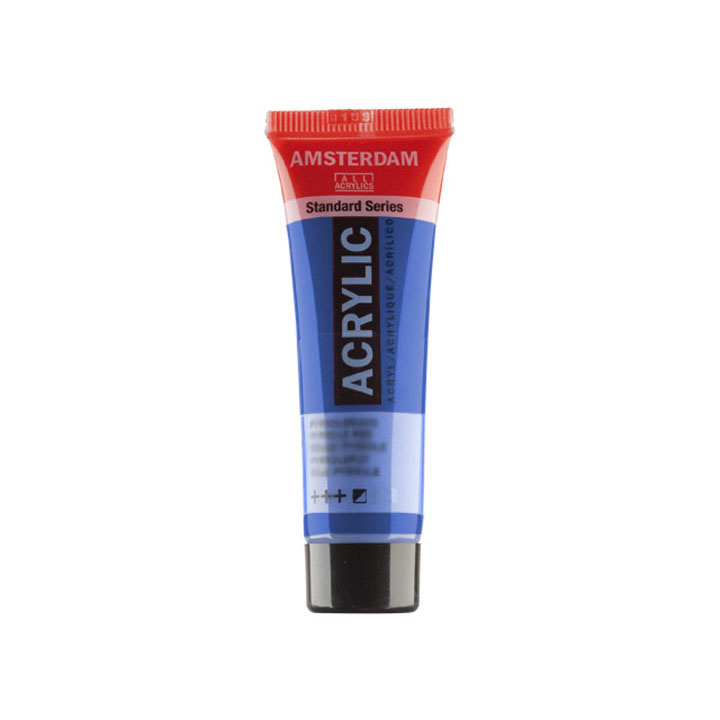Ακρυλικα χρωματα Amsterdam Standard Series 20 ml | διαλεξτε αποχρωση