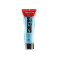 Ακρυλικα χρωματα Amsterdam Standard Series 20 ml | διαλεξτε αποχρωση