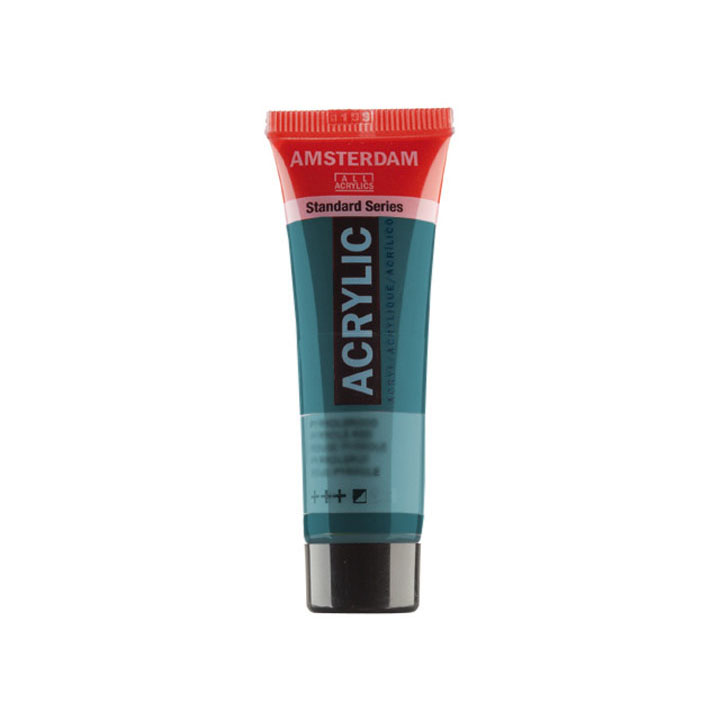 Ακρυλικα χρωματα Amsterdam Standard Series 20 ml | διαλεξτε αποχρωση