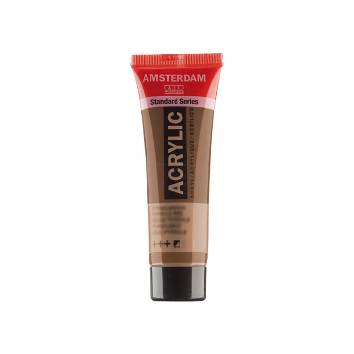Ακρυλικα χρωματα Amsterdam Standard Series 20 ml | διαλεξτε αποχρωση