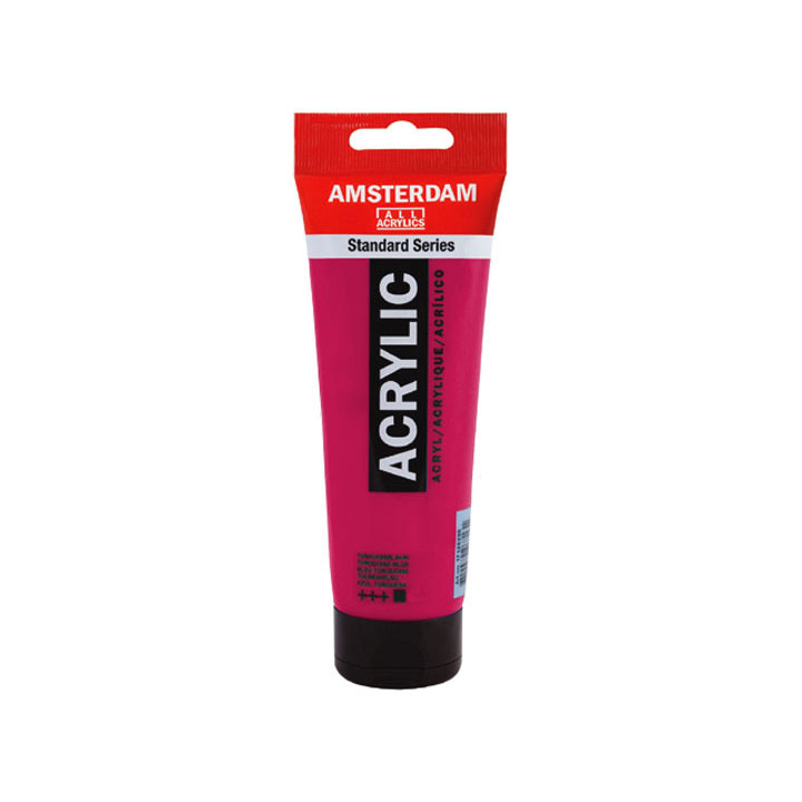 Ακρυλικα χρωματα Amsterdam Standart Series 120 ml | διαλεξτε αποχρωση