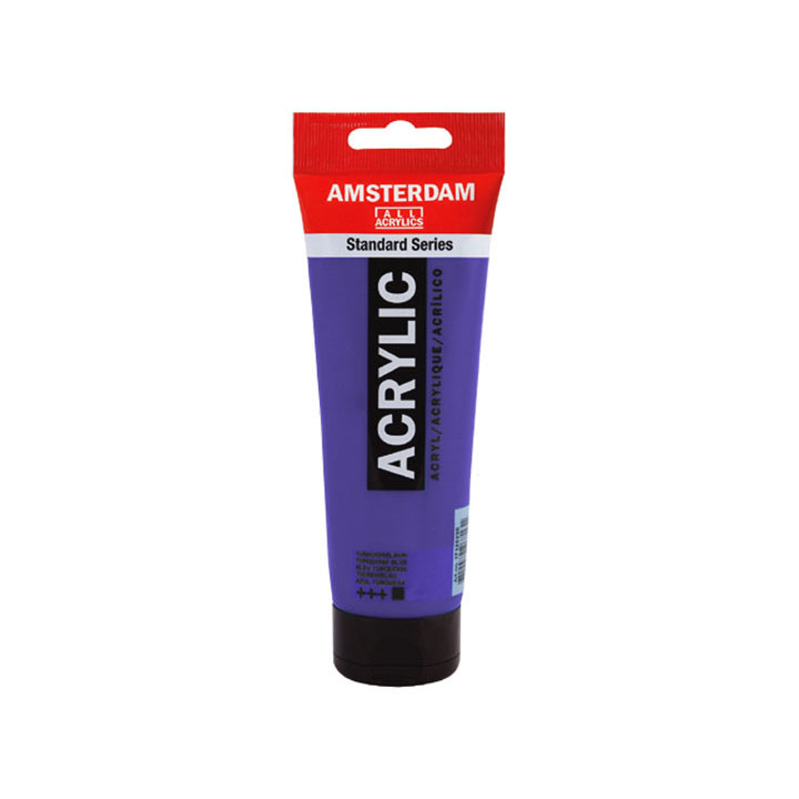 Ακρυλικα χρωματα Amsterdam Standart Series 120 ml | διαλεξτε αποχρωση
