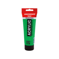 Ακρυλικα χρωματα Amsterdam Standart Series 120 ml | διαλεξτε αποχρωση