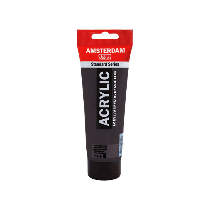 Ακρυλικα χρωματα Amsterdam Standart Series 120 ml | διαλεξτε αποχρωση