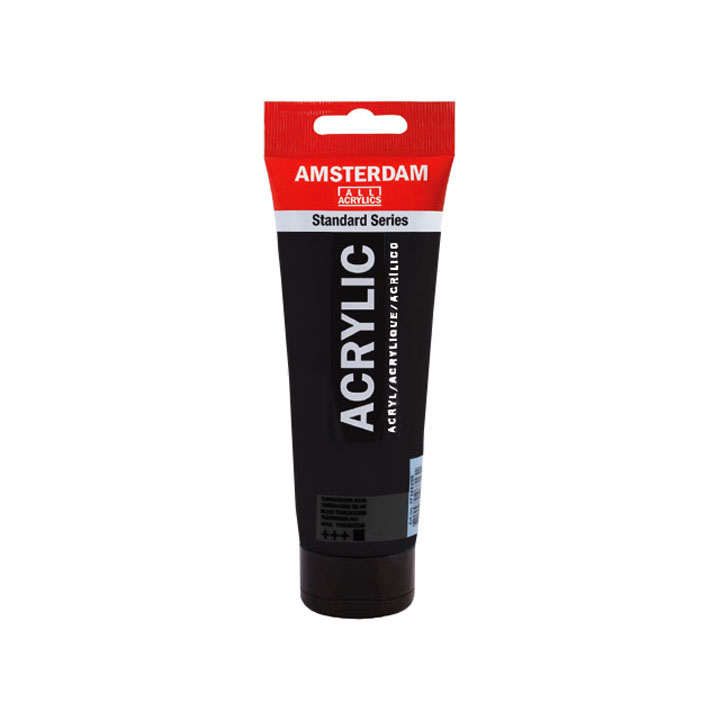 Ακρυλικα χρωματα Amsterdam Standart Series 120 ml | διαλεξτε αποχρωση