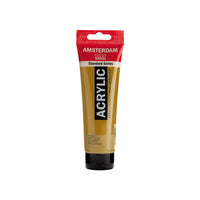 Ακρυλικα χρωματα Amsterdam Standart Series 120 ml | διαλεξτε αποχρωση