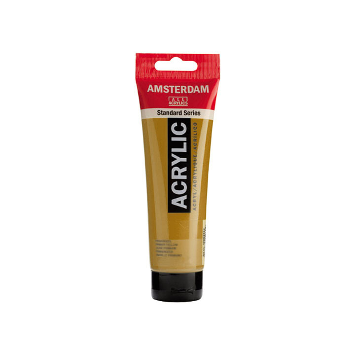 Ακρυλικα χρωματα Amsterdam Standart Series 120 ml | διαλεξτε αποχρωση
