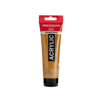 Ακρυλικα χρωματα Amsterdam Standart Series 120 ml | διαλεξτε αποχρωση