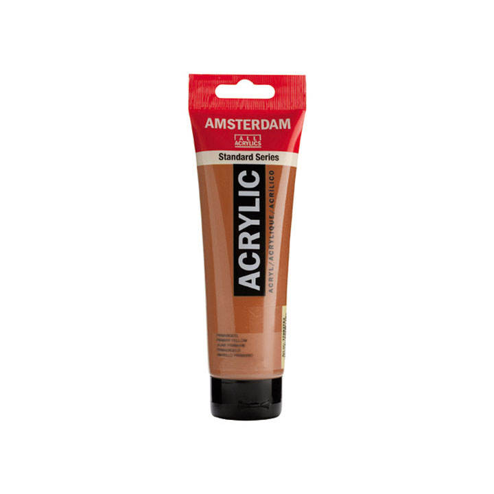 Ακρυλικα χρωματα Amsterdam Standart Series 120 ml | διαλεξτε αποχρωση