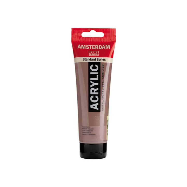 Ακρυλικα χρωματα Amsterdam Standart Series 120 ml | διαλεξτε αποχρωση