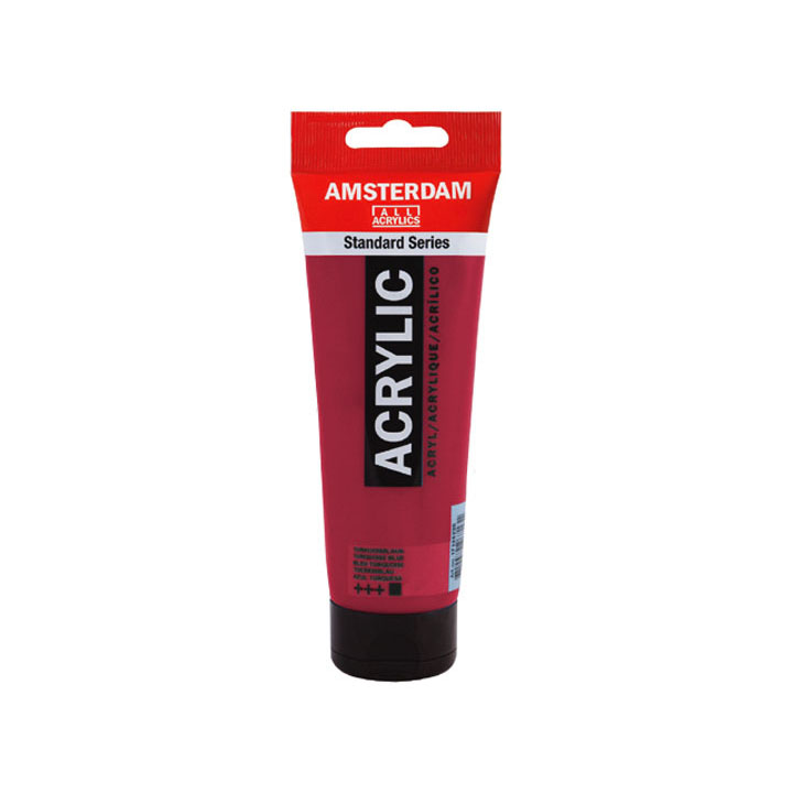 Ακρυλικα χρωματα Amsterdam Standart Series 250 ml | διαλεξτε αποχρωση