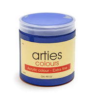 Ακρυλικά χρώματα Arties Colours 250ml, μεγάλη ποικιλία