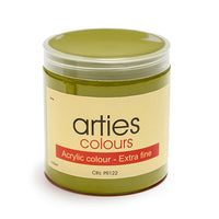 Arties Colours Acrylfarbe 250 ml – 45 Farbtöne | ARTMIE