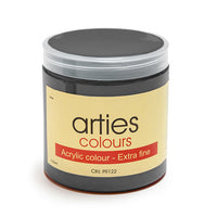 Arties Colours Acrylfarbe 250 ml – 45 Farbtöne | ARTMIE