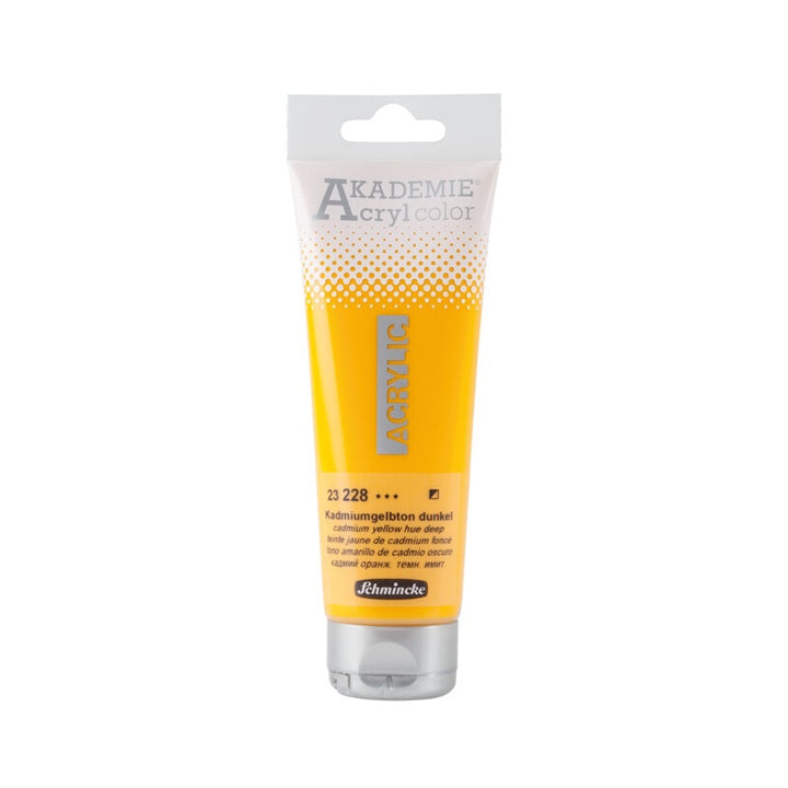 Akrylové farby Schmincke AKADEMIE 120 ml  | rôzne farby — obrázok 12