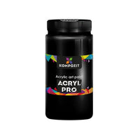 Ακρυλικό χρώμα ACRYL PRO ART Composite 1.000 ml | Διάφορες αποχρώσεις | Διάφορες αποχρώσεις