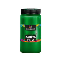 Ακρυλικό χρώμα ACRYL PRO ART Composite 1.000 ml | Διάφορες αποχρώσεις | Διάφορες αποχρώσεις