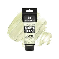 Ακρυλικό χρώμα ACRYL PRO ART Composite 75 ml | διαφορετικές αποχρώσεις