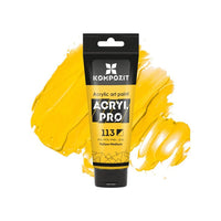 Ακρυλικό χρώμα ACRYL PRO ART Composite 75 ml | διαφορετικές αποχρώσεις