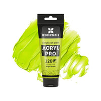 Ακρυλικό χρώμα ACRYL PRO ART Composite 75 ml | διαφορετικές αποχρώσεις