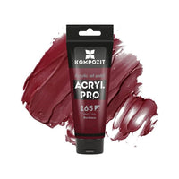 Ακρυλικό χρώμα ACRYL PRO ART Composite 75 ml | διαφορετικές αποχρώσεις