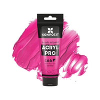 Ακρυλικό χρώμα ACRYL PRO ART Composite 75 ml | διαφορετικές αποχρώσεις