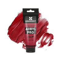 Ακρυλικό χρώμα ACRYL PRO ART Composite 75 ml | διαφορετικές αποχρώσεις