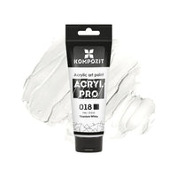 Ακρυλικό χρώμα ACRYL PRO ART Composite 75 ml | διαφορετικές αποχρώσεις