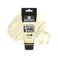 Ακρυλικό χρώμα ACRYL PRO ART Composite 75 ml | διαφορετικές αποχρώσεις