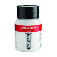 Ακρυλικο χρωμα Amsterdam Standard Series 500 ml | διαλεξτε αποχρωση