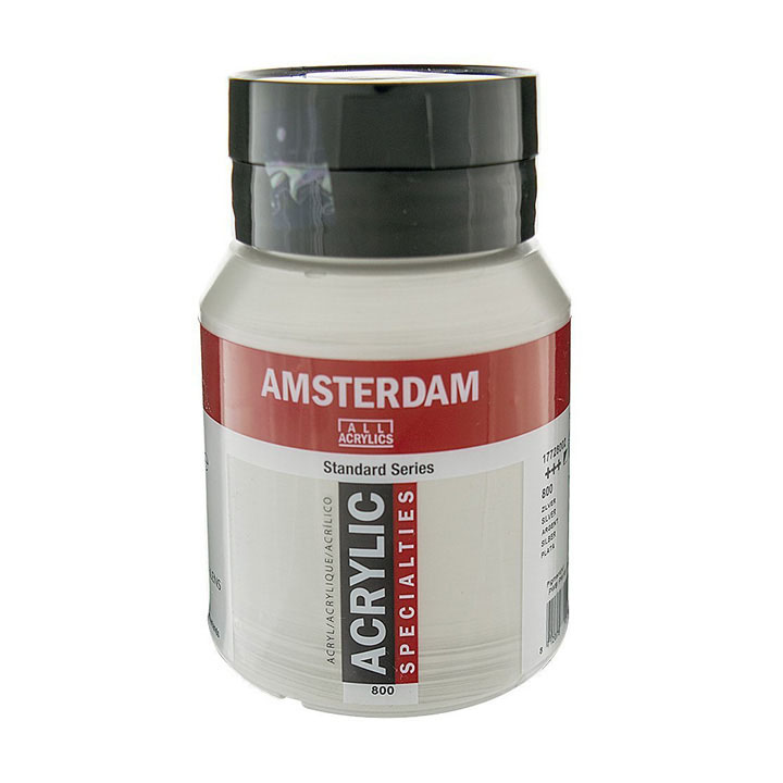 Ακρυλικο χρωμα Amsterdam Standard Series 500 ml | διαλεξτε αποχρωση