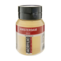 Ακρυλικο χρωμα Amsterdam Standard Series 500 ml | διαλεξτε αποχρωση