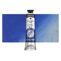 Ακρυλικό χρώμα Artemisia 20 ml – ανοιχτό μπλε κοβαλτίου