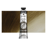 Ακρυλικό χρώμα Artemisia 20 ml – φυσική όμπρα