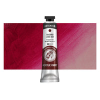 Ακρυλικό χρώμα Artemisia 20 ml – κόκκινο madder lake