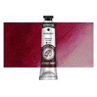 Ακρυλικό χρώμα Artemisia 20 ml – κοκκινωπό μοβ