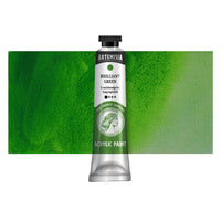 Ακρυλικό χρώμα Artemisia 20 ml – λαμπερό πράσινο